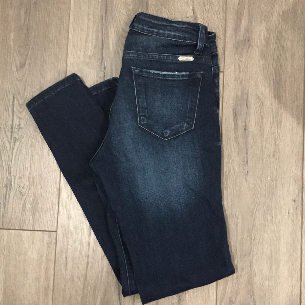 KanCan skinny jeans